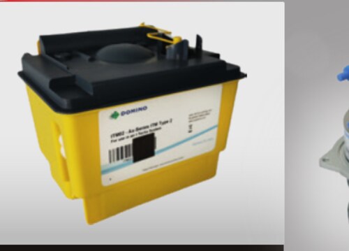 Módulo Qube ITM para codificadores