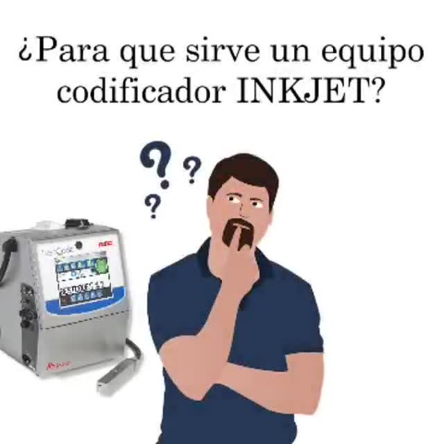 Video: variedad de equipos codificadores ATC
