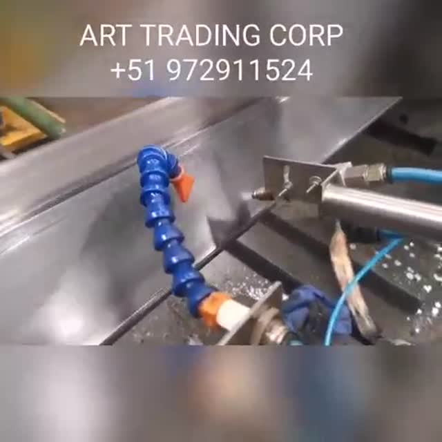 Video: demostración de codificador industrial